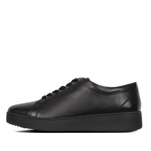 x22-090-baskets-en-cuir-femme-fitflop-rally-all-black