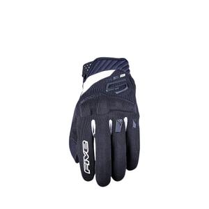 0219231907-gants-moto-ete-five-rs-c-black-white