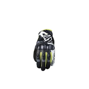 0221235907-gants-moto-ete-five-rs-c-white-fluoyellow