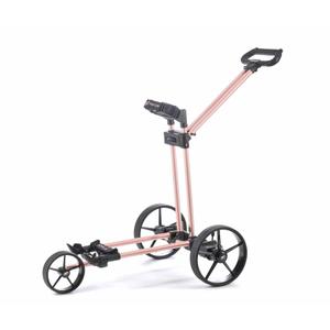 fc0175-chariot-de-golf-manuel-3-roues-flat-cat-push-rose-tu