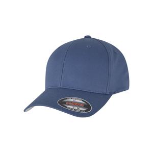 6277-07310-casquette-de-baseball-flexfit-wooly-combed-china-blue