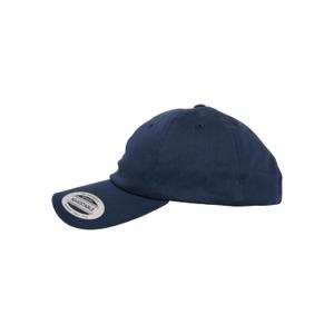 fl6245oc-navy-casquette-de-baseball-en-coton-organique-flexfit-navy-tu