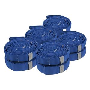 k2321-multi-fitnessband-flexvit-x10-bleu-275x3-4-cm