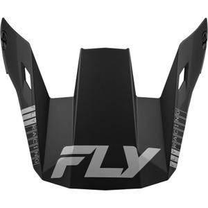 8009588005-visiere-casque-enfant-fly-racing-rayce-noir-mat-tu