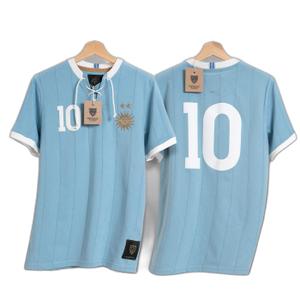 97000346100-t-shirt-a-lacets-football-town-retro-la-celeste-bleu