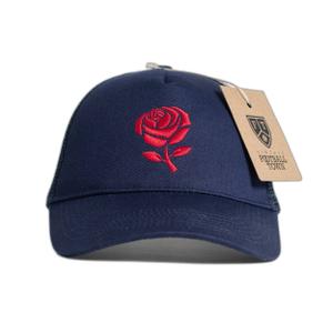 9700047310087-casquette-trucker-football-town-the-red-rose-bleu-tu