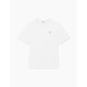 f4080-white-t-shirt-foret-flower-white