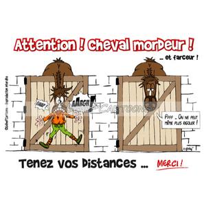 fr8plc003fr-plaque-humoristique-cheval-mordeur-fr8man-marron-tu