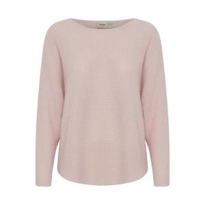 20611845-1419071-pull-femme-fransa-eretta-3-peachskin-melange
