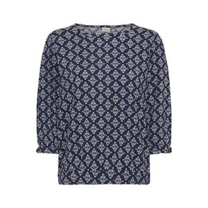 20615575-200119-blouse-femme-fransa-enora-tee1-navy-blazer-mix