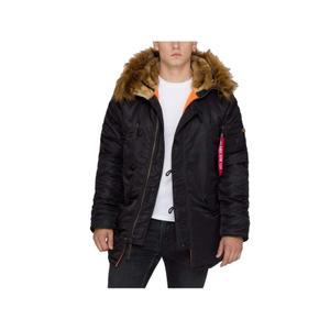 103141-03-parka-homme-alpha-industries-n3b-vf-59-automne-hiver-2019-noir-marron-clair-xl