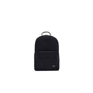 fpl1192-102-sac-a-dos-fred-perry-badge-noir-tu
