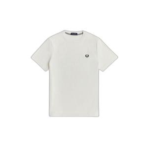 fpm1600-129-t-shirt-a-col-rond-fred-perry-snow-white