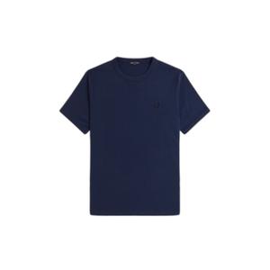 fpm3519-x86-t-shirt-fred-perry-ringer-tennis-blue