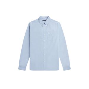 fpm5516-146-chemise-fred-perry-oxford-146-blue