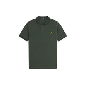 fpm6000-y22-polo-fred-perry-crt-grn-hnycmb