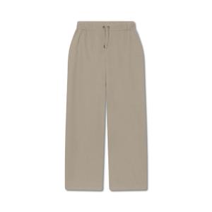 s25waidap3-z80x-pantalon-en-serge-femme-freddy-lyocell-irish-cream-direct-dyed