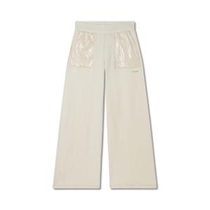 s25wcorallop1-z102-pantalon-french-terry-femme-freddy-modal-white-sand