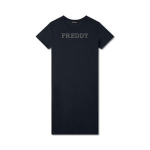 s25wcrd1-b109-robe-t-shirt-en-jersey-femme-freddy-dark-sapphire