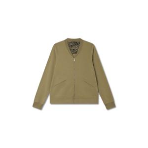 s25wsls3-van104-sweatshirt-full-zip-et-col-cotele-femme-freddy-aloe-zebra-animalier