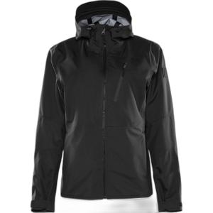 132040-940-veste-impermeable-fristads-shell-zinc-noir