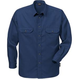 100105-540-chemise-manches-longues-fristads-720-b60-bleu-marine