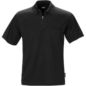 100470-940-polo-fristads-coolmax-r-718-pf-noir