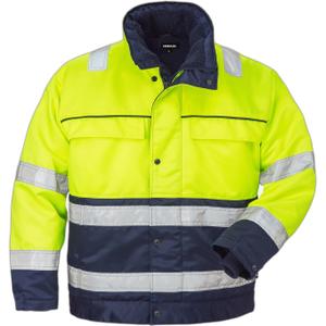 100496-171-veste-de-travail-haute-visibilite-fristads-classe-3-444-pp-jaune-haute-visibilite-bleu-marine