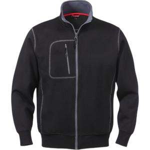 110169-940-sweatshirt-fristads-1747-df-noir