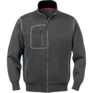 110169-941-sweatshirt-fristads-1747-df-gris-fonce