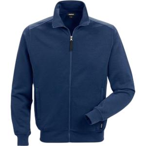 114142-540-sweatshirt-full-zip-fristads-7608-sm-bleu-marine