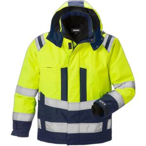 119626-171-veste-de-travail-fristads-airtech-classe-3-4035-gtt-jaune-haute-visibilite-bleu-marine