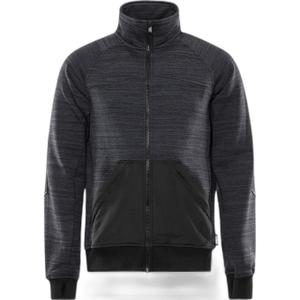 125026-896-sweatshirt-fristads-7052-smp-gris-noir