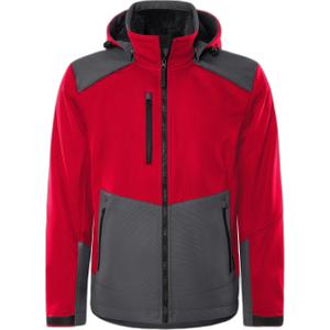 127188-387-veste-impermeable-fristads-4060-cfj-rouge