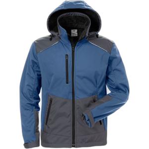 127188-588-veste-impermeable-fristads-4060-cfj-blue-gris