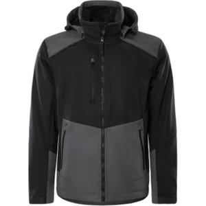 127188-996-veste-impermeable-fristads-4060-cfj-noir-gris