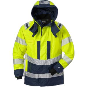 127663-171-veste-impermeable-haute-visibilite-femme-fristads-airtech-r-4518-gtt-jaune-haute-visibilite-bleu-marine