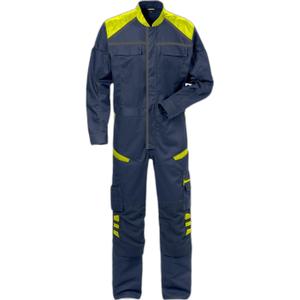 129485-556-combinaison-de-travail-fristads-8555-stfp-bleu-marine-jaune-haute-visibilite
