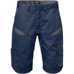 129530-586-bermuda-fristads-2562-stfp-bleu-marine-gris