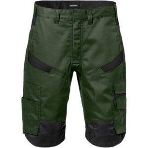 129530-796-bermuda-fristads-2562-stfp-vert-armee-noir