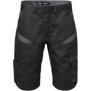 129530-996-bermuda-fristads-2562-stfp-noir-gris