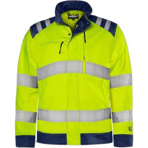 131976-171-veste-reflechissante-klasse-3-fristads-green-4067-gplu-jaune-haute-visibilite-bleu-marine