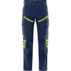 133394-556-pantalon-de-travail-fristads-2653-lws-bleu-marine-jaune-haute-visibilite
