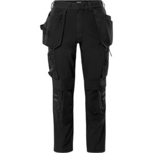 133931-940-pantalon-de-travail-femme-fristads-lws-2599-noir