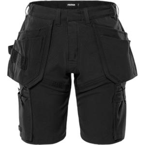 134119-940-bermuda-extensible-fristads-2598-lws-noir
