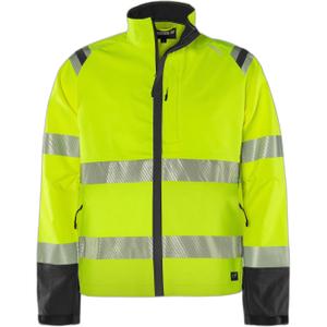 134246-196-veste-reflechissante-klasse-3-fristads-green-4647-gstp-jaune-haute-visibilite-noir
