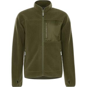 300524-741-polaire-fristads-argon-vert-armee-clair
