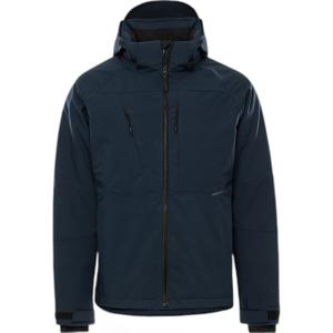 301179-544-veste-impermeable-fristads-4883-gls-bleu-marine-fonce