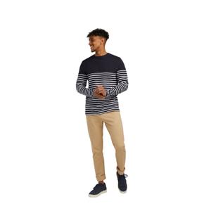 fr134-navy-white-t-shirt-breton-manches-longues-front-row-navy-white