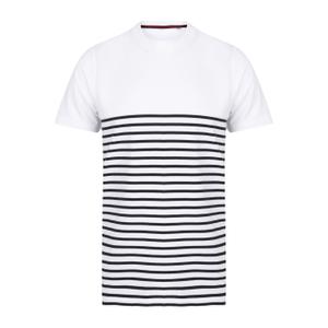 fr135-white-navy-t-shirt-breton-front-row-white-navy